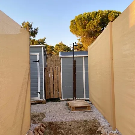 Estera Tent Camping *